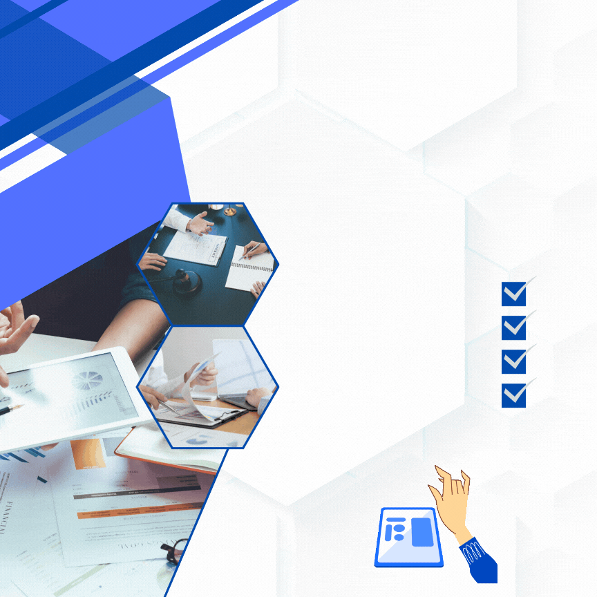 Online Consultation Service