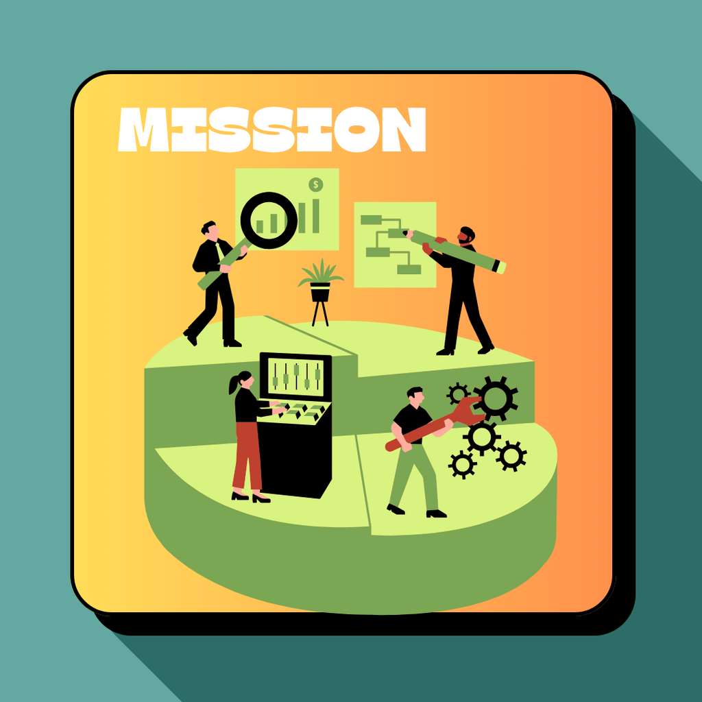Mission