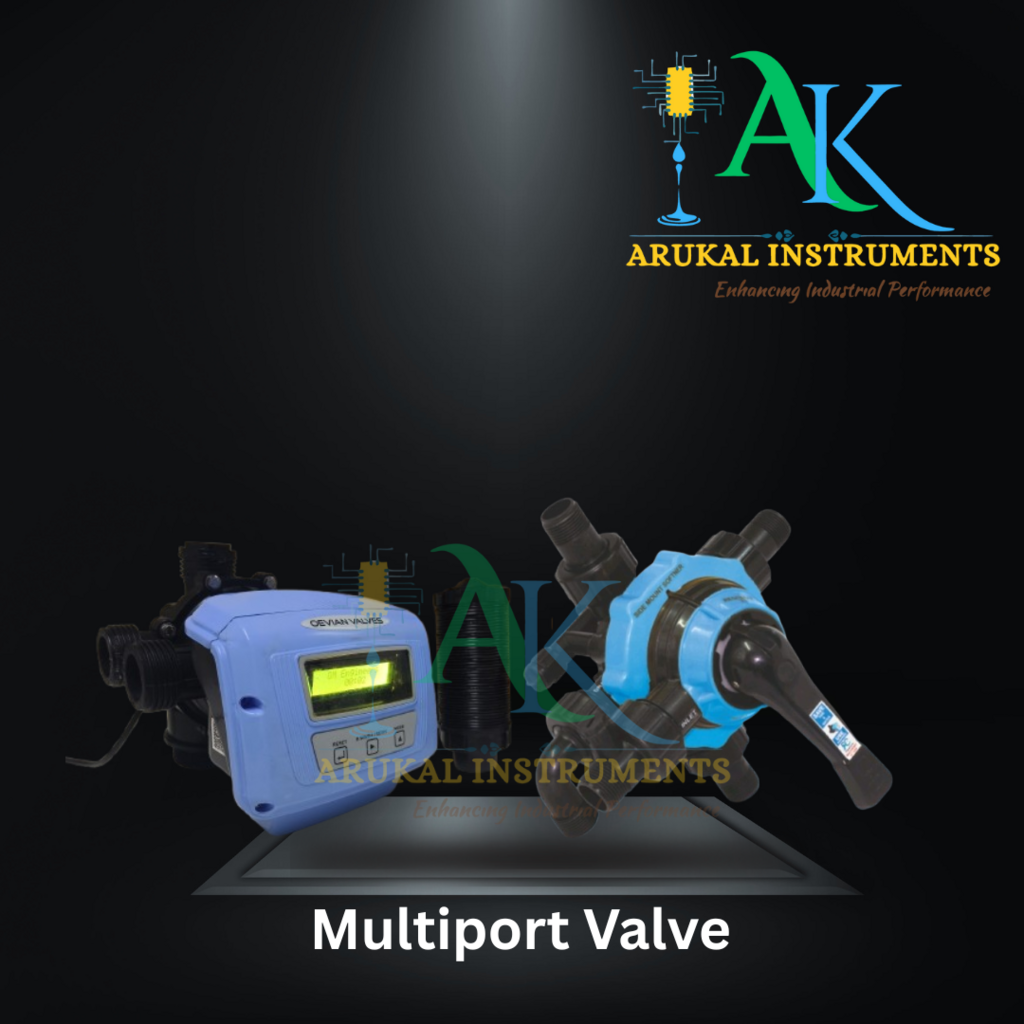 Multiport Valve