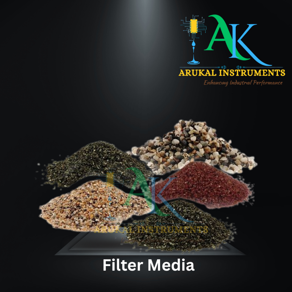 Filter Media