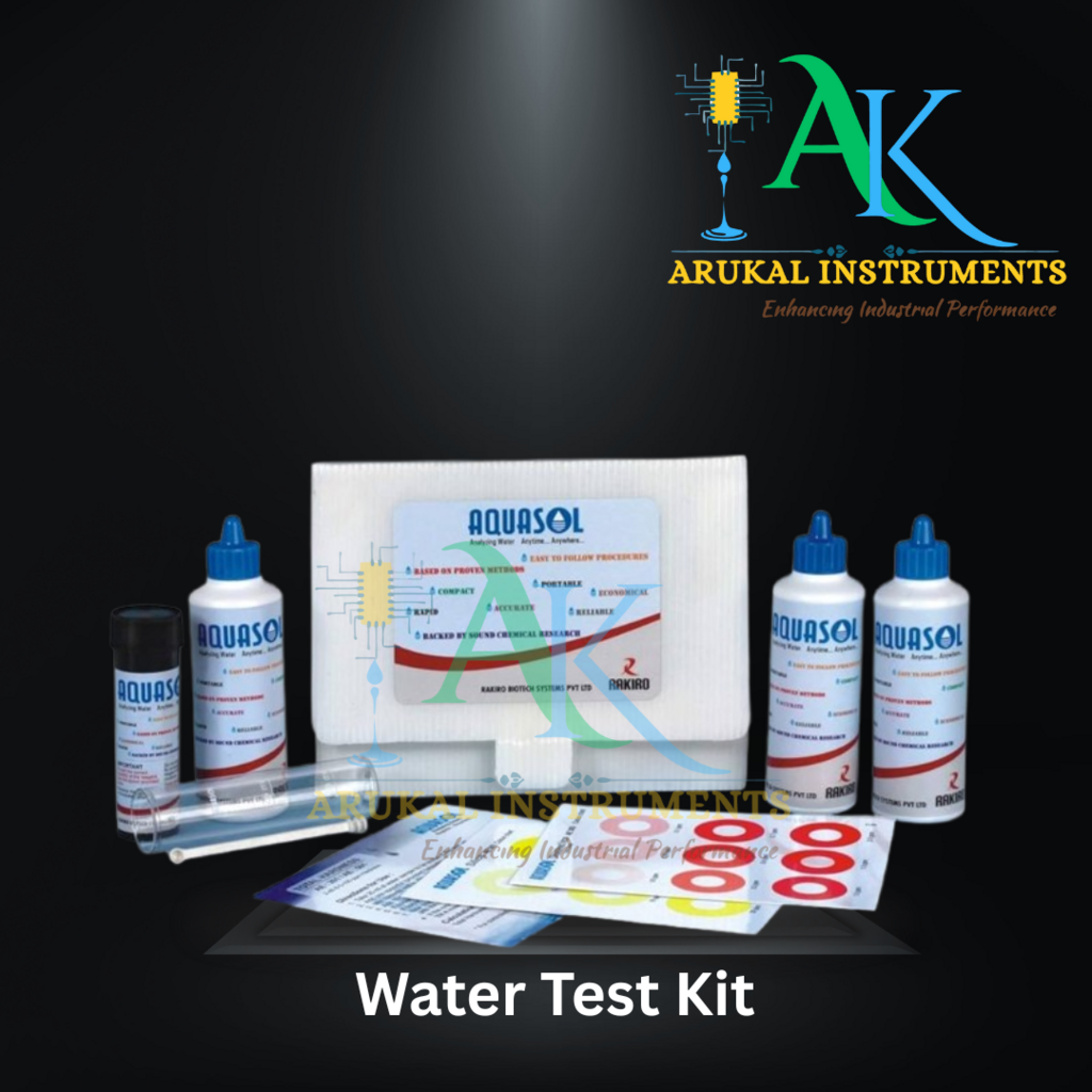 Water Treatment Spares