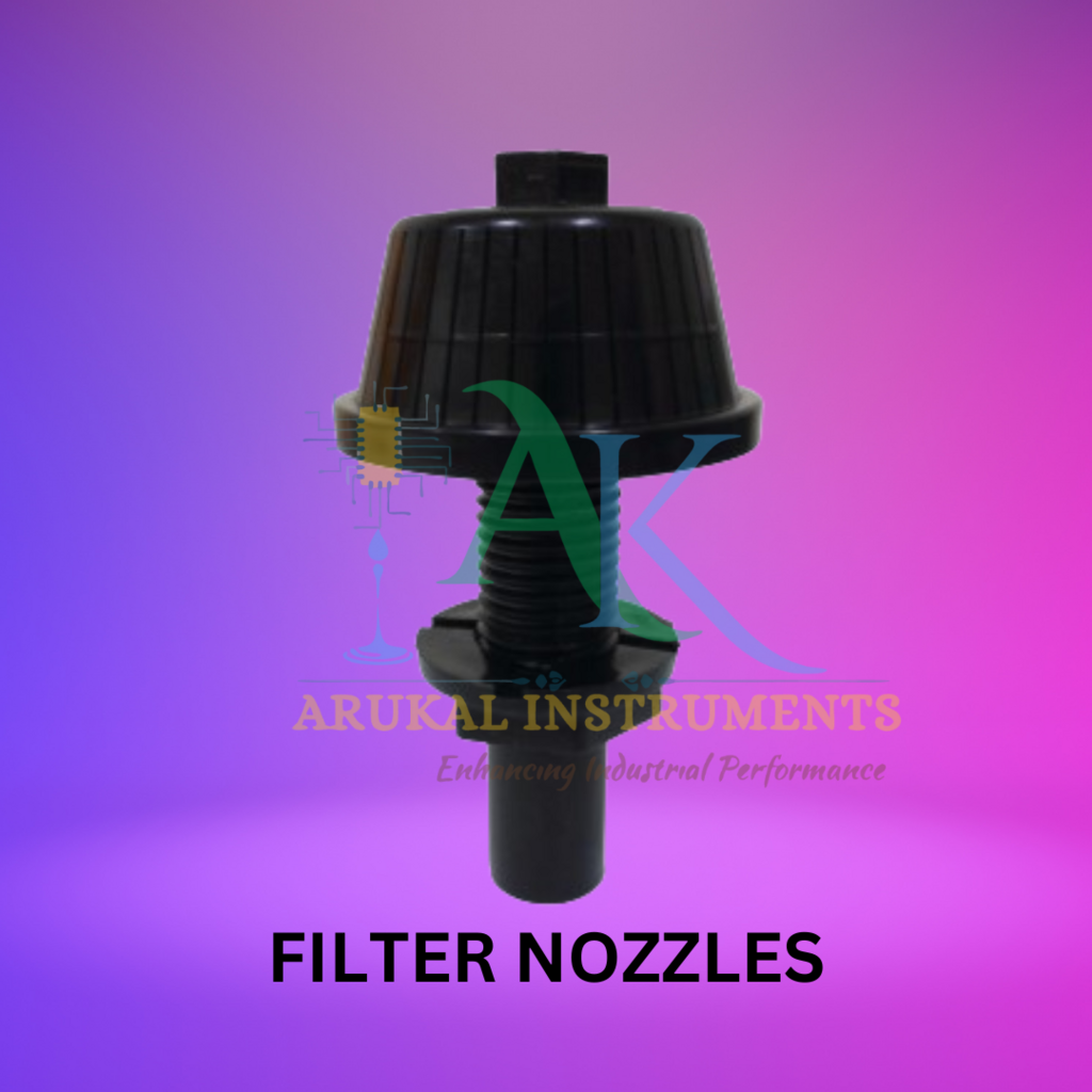 Filter Nozzles