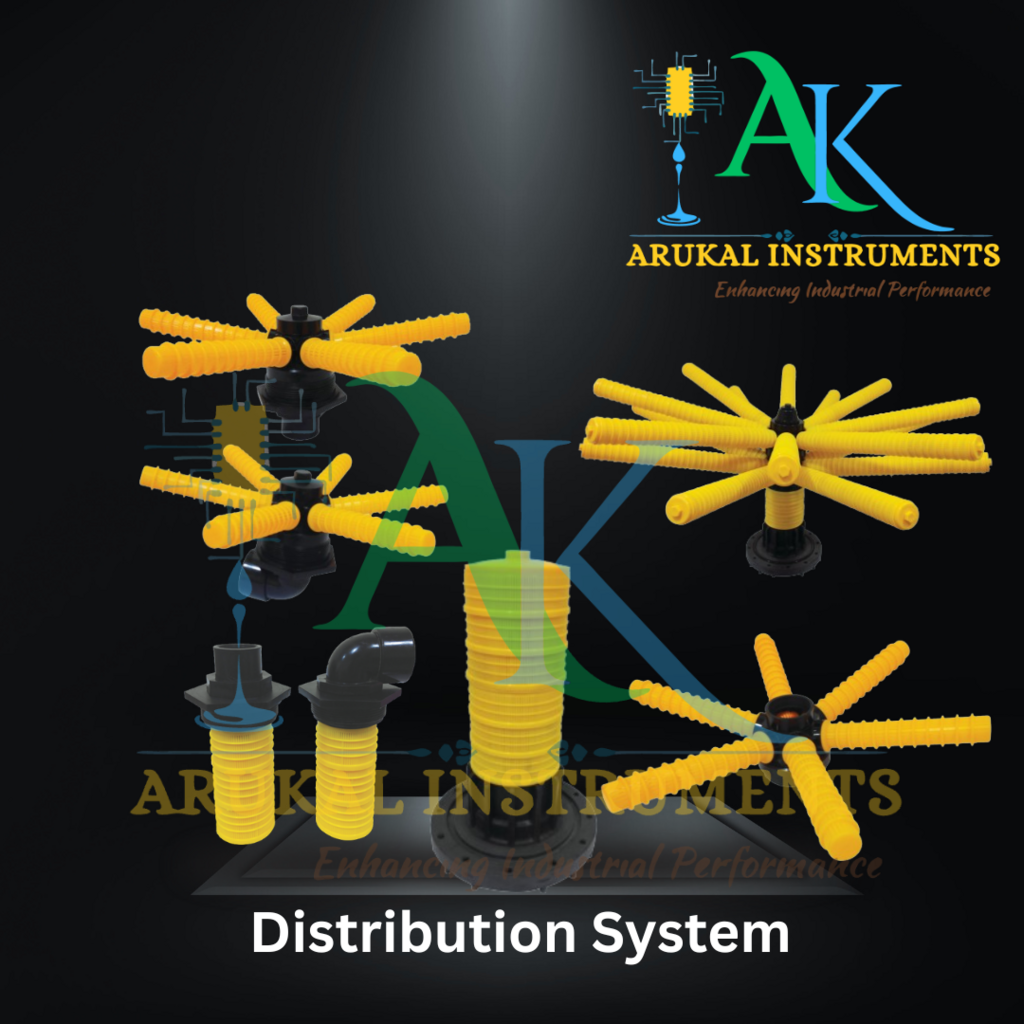 Distribution System