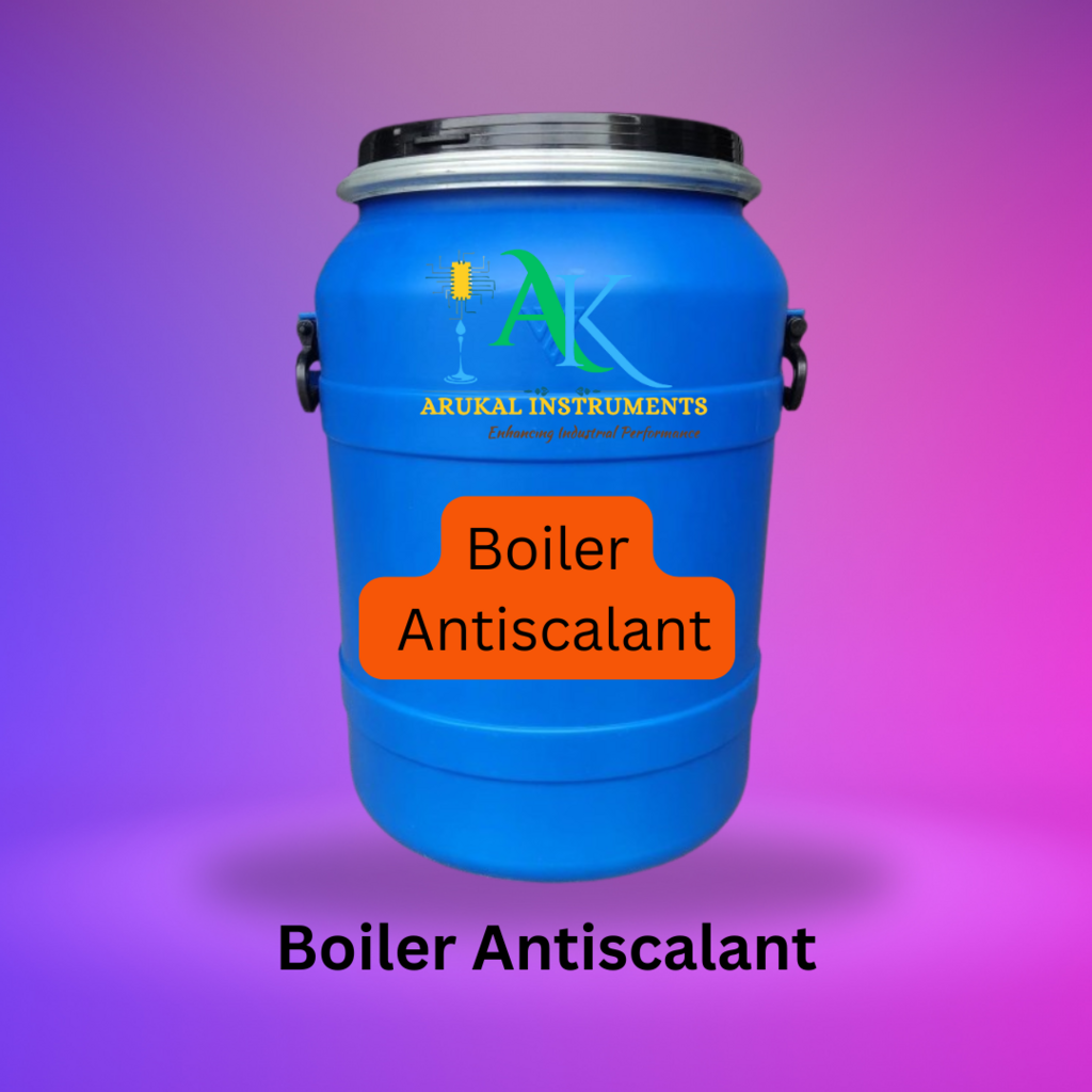 Boiler Antiscalant
