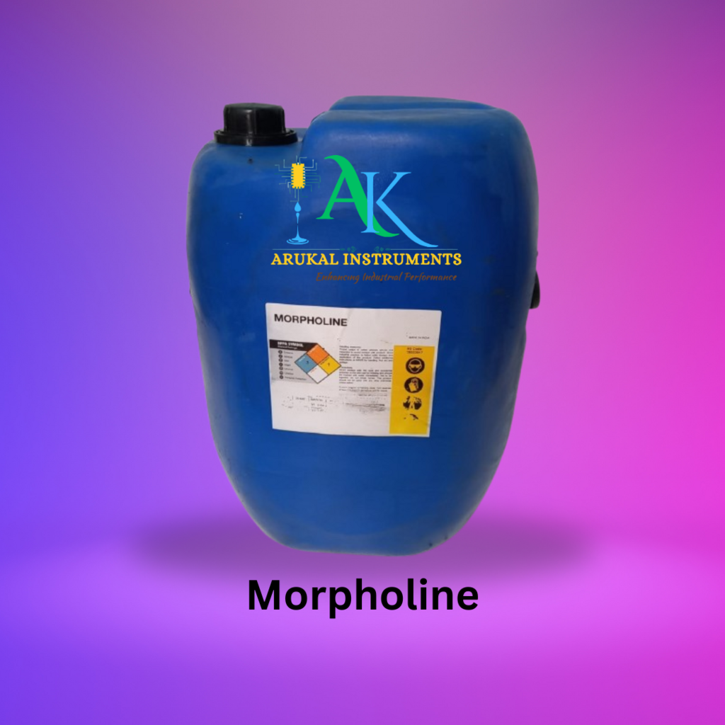 Morpholine