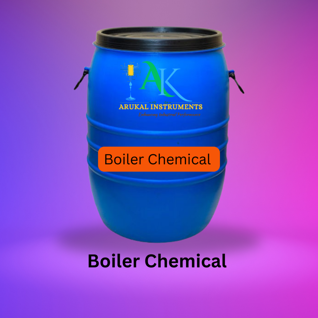Boiler Chemical