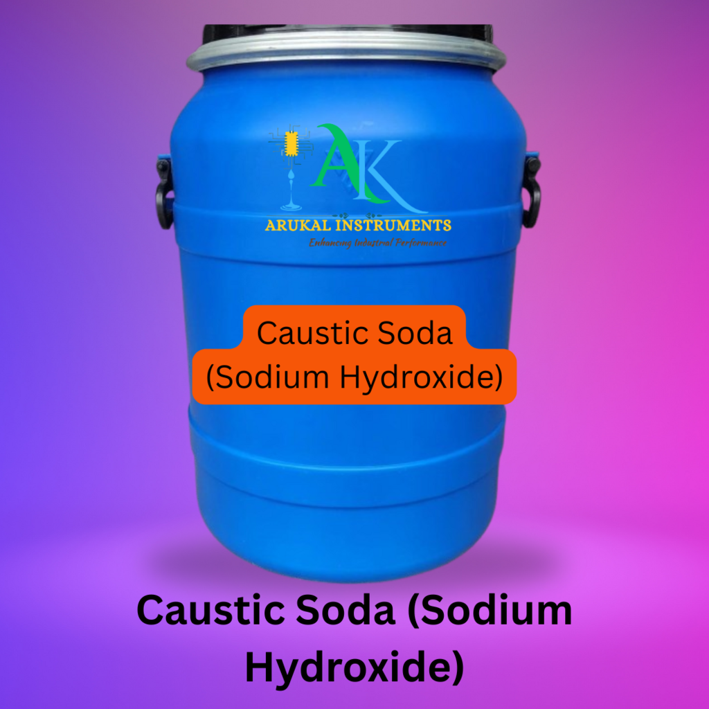 Caustic Soda