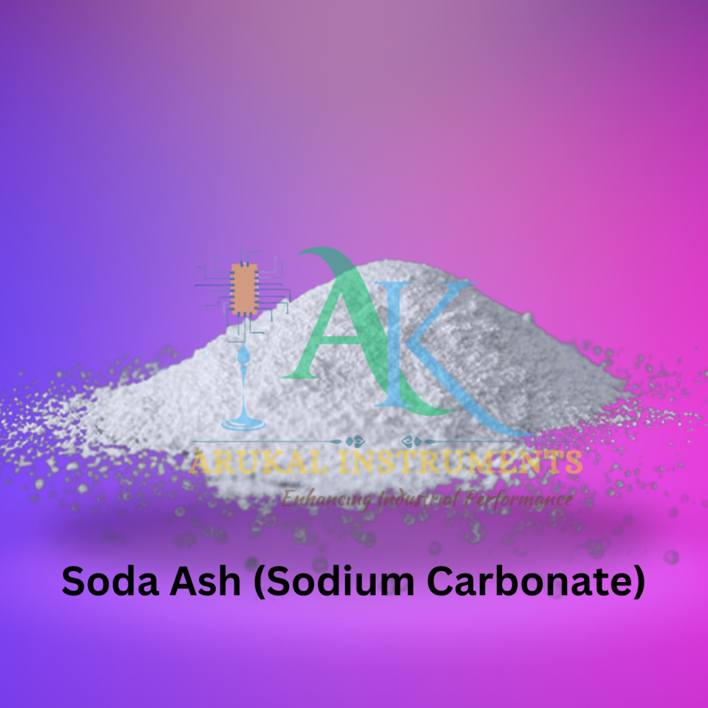 Soda Ash