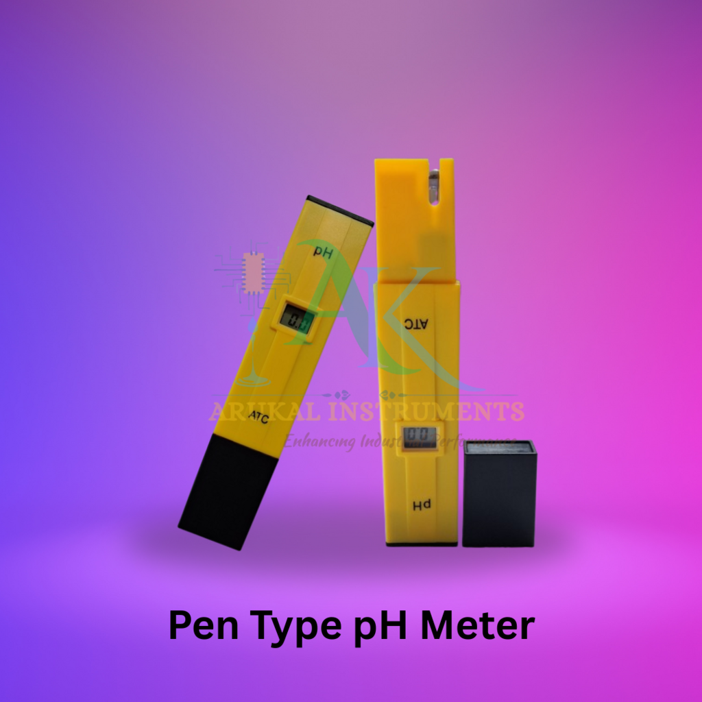 Pen Type 2