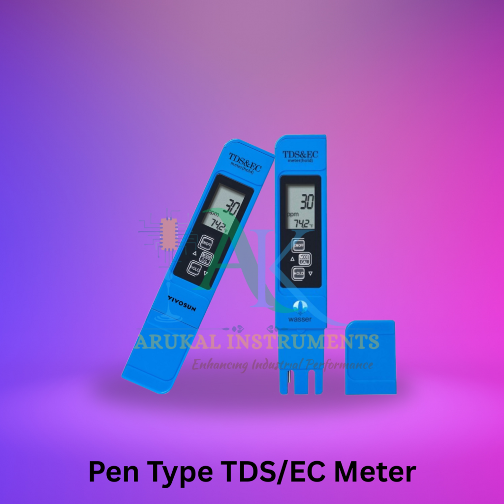 Pen Type 1