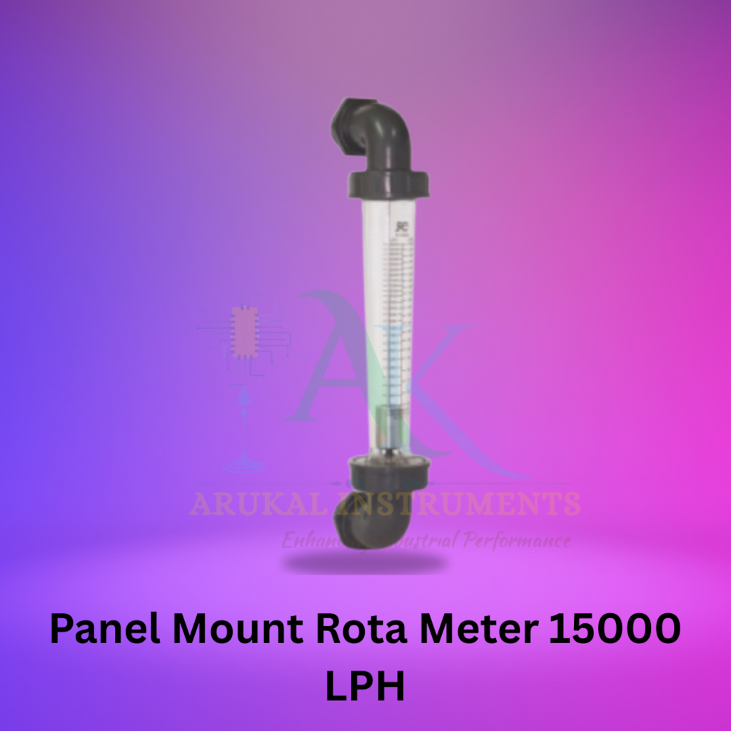 rotameter 24