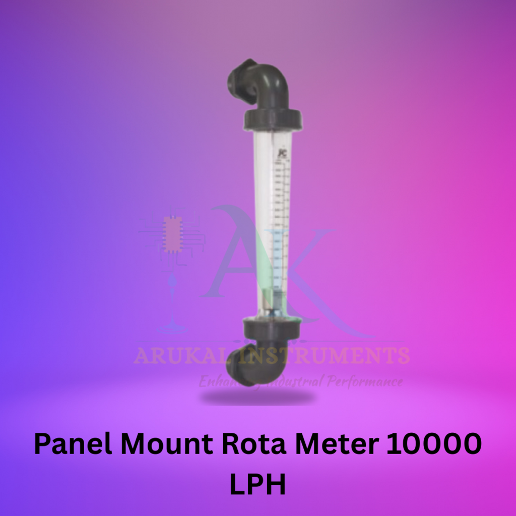 rotameter 23