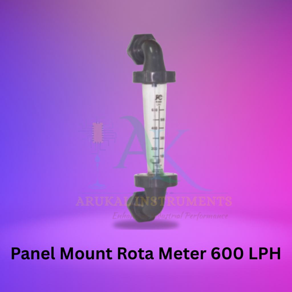 rotameter 16