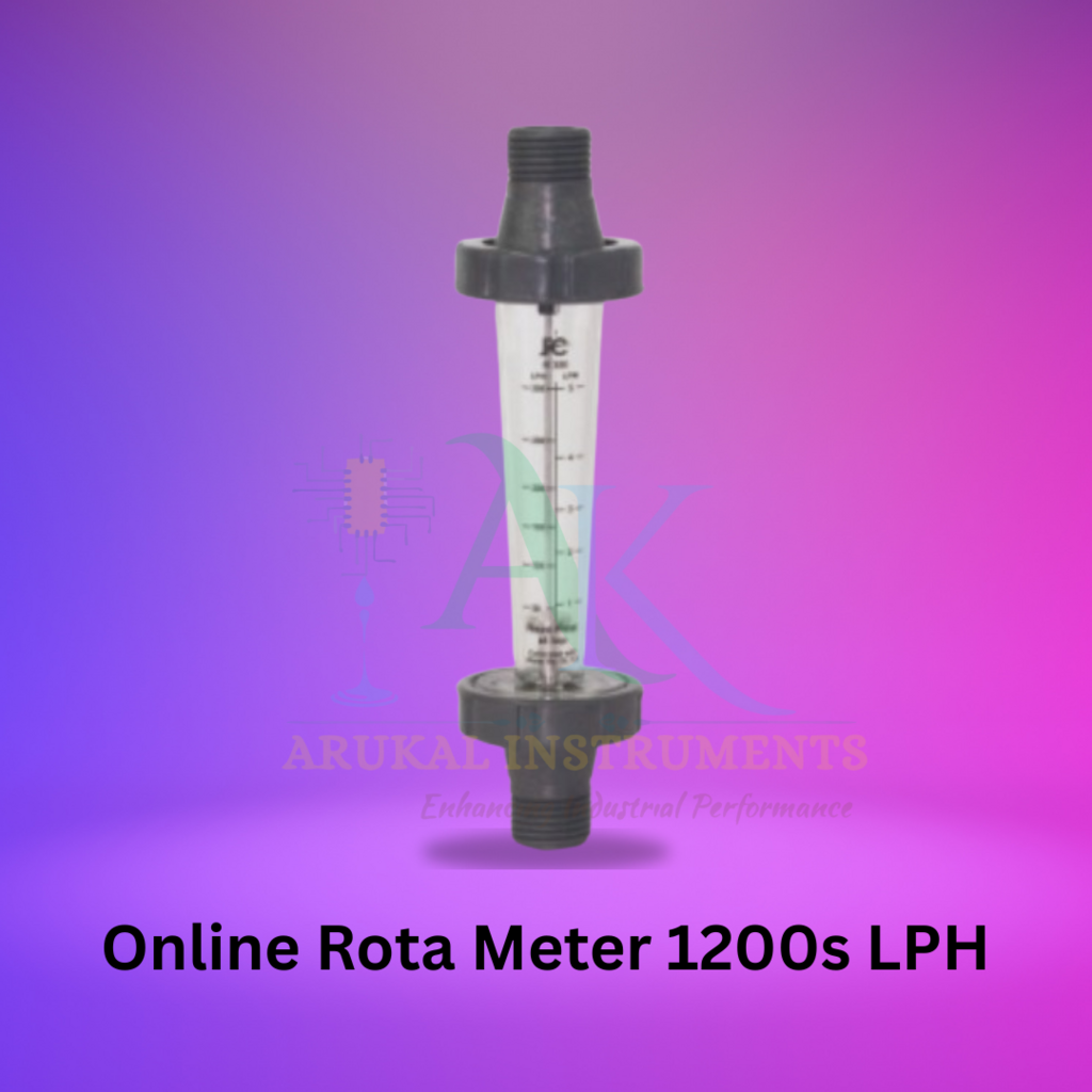 rotameter 4