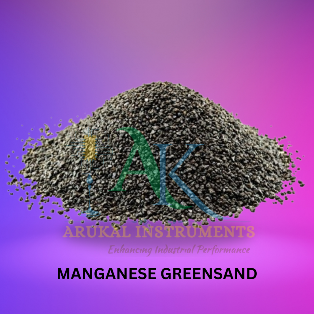 Manganese