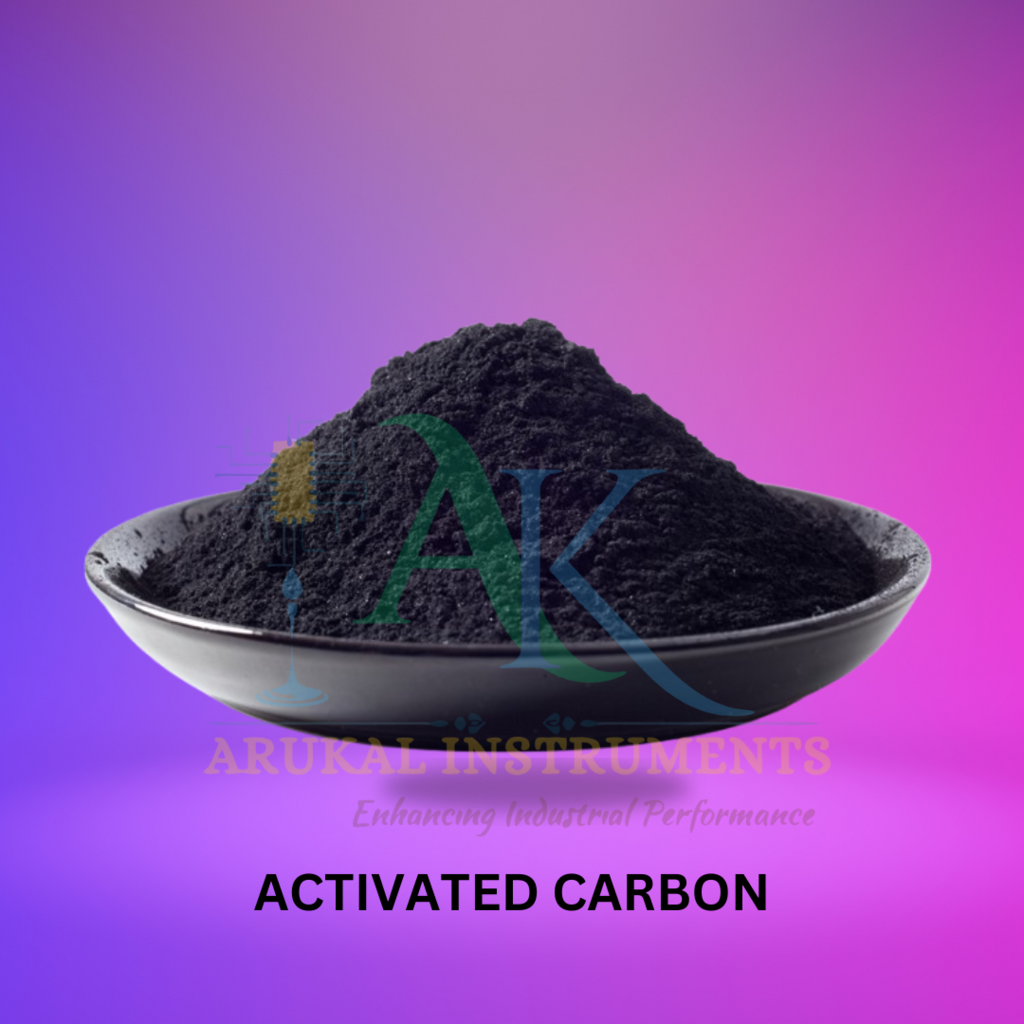 Activated Carbon